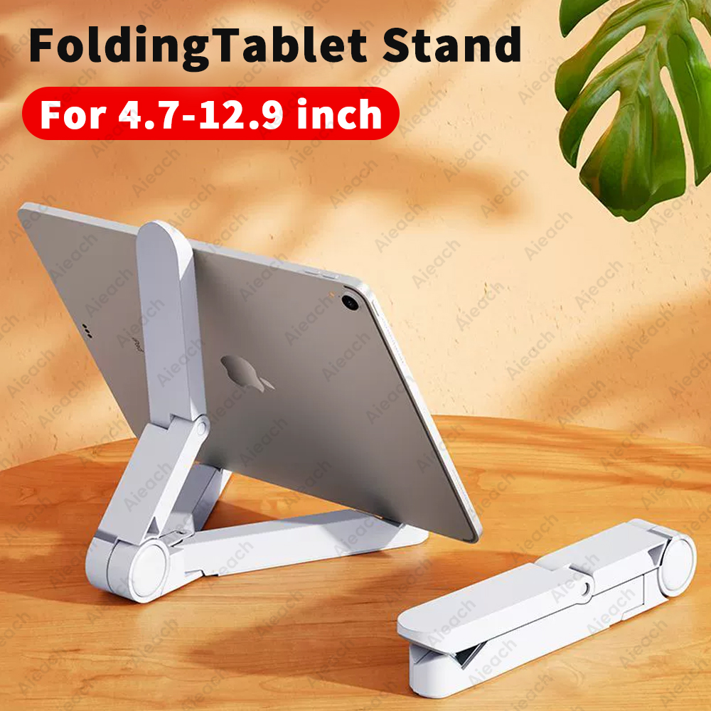 Desktops Stand For Tablet 4.7  - Xiaomi Tablet Accessories incelemesi ve fiyatı