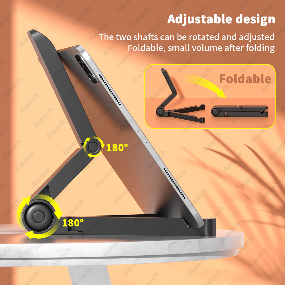 Desktops Stand For Tablet 4.7  - Xiaomi Tablet Accessories incelemesi ve fiyatı