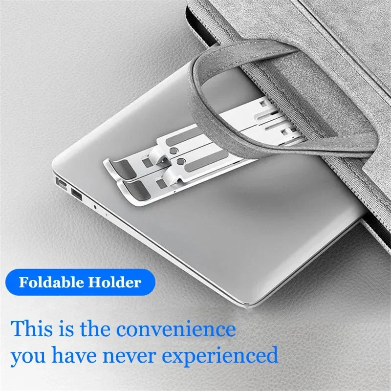 Foldable Portable Laptop Stand - Tablet Reading Accessories incelemesi ve fiyatı