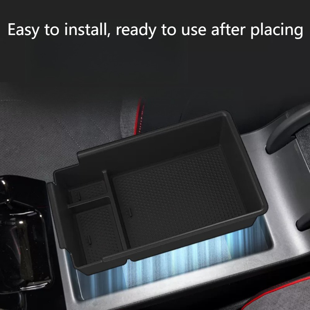For VW ID.3 2021-2026 Car Cent - Wireless Charging Pad incelemesi ve fiyatı