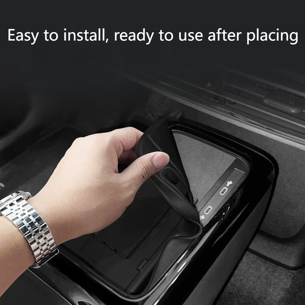 For VW ID.3 2021-2026 Car Cent - Wireless Charging Pad incelemesi ve fiyatı