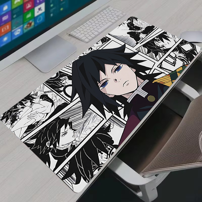 Mouse Pad XXL Gamer Anime Larg - Tablet Cute Accessories incelemesi ve fiyatı