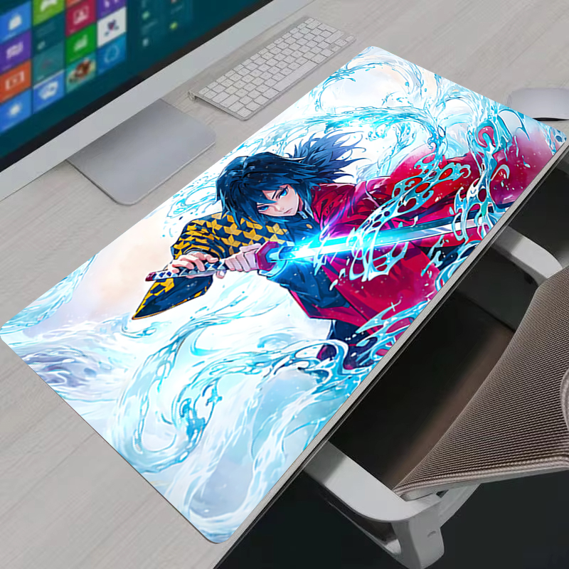 Mouse Pad XXL Gamer Anime Larg - Tablet Cute Accessories incelemesi ve fiyatı