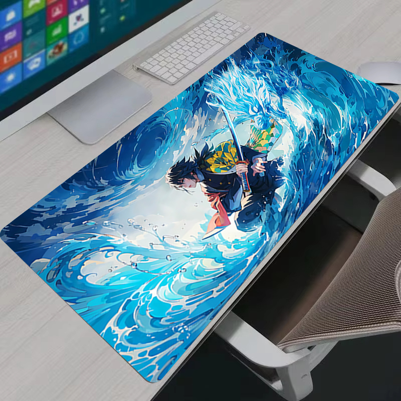 Mouse Pad XXL Gamer Anime Larg - Tablet Cute Accessories incelemesi ve fiyatı