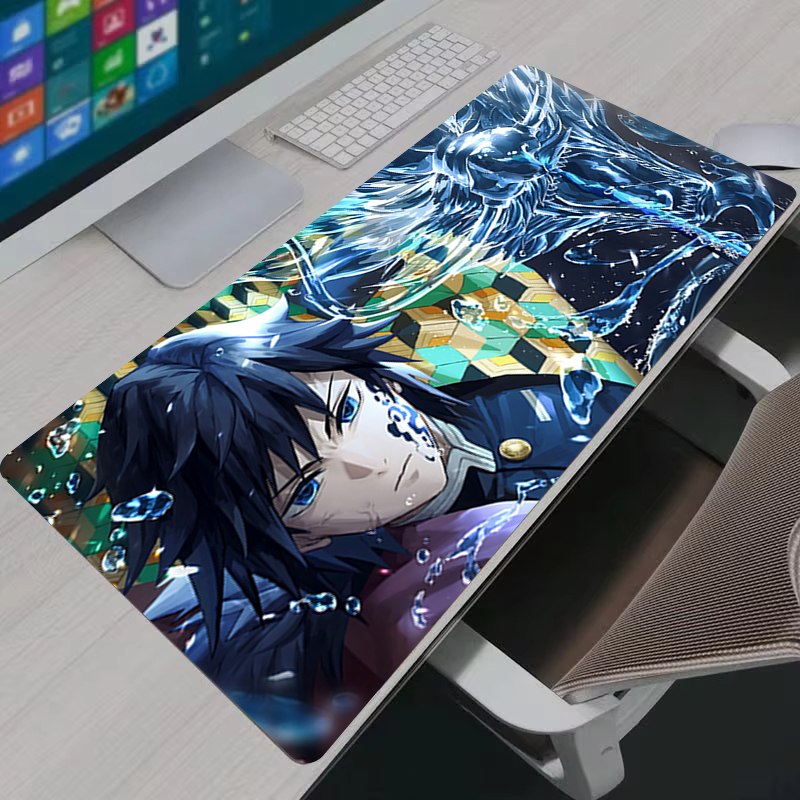 Mouse Pad XXL Gamer Anime Larg - Tablet Cute Accessories incelemesi ve fiyatı