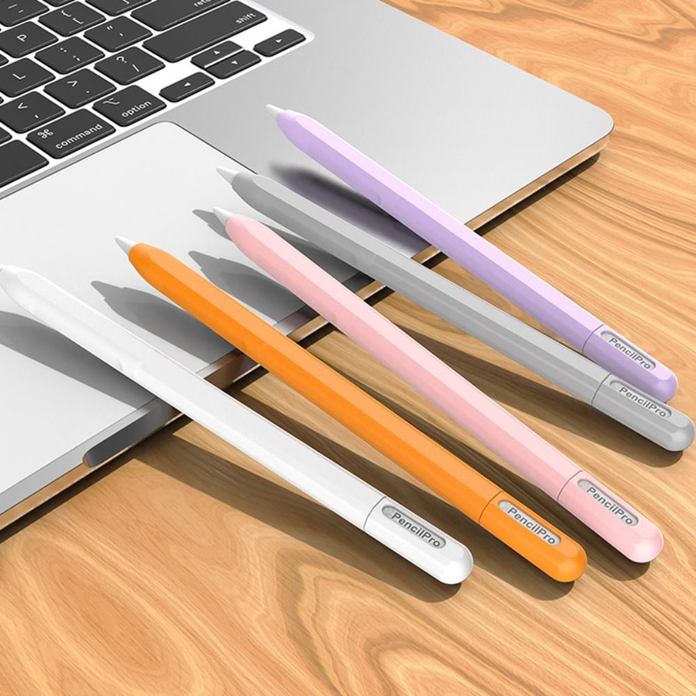 Silicone Tablet Pencil Case Sh - Iphone Tablet Accessories incelemesi ve fiyatı