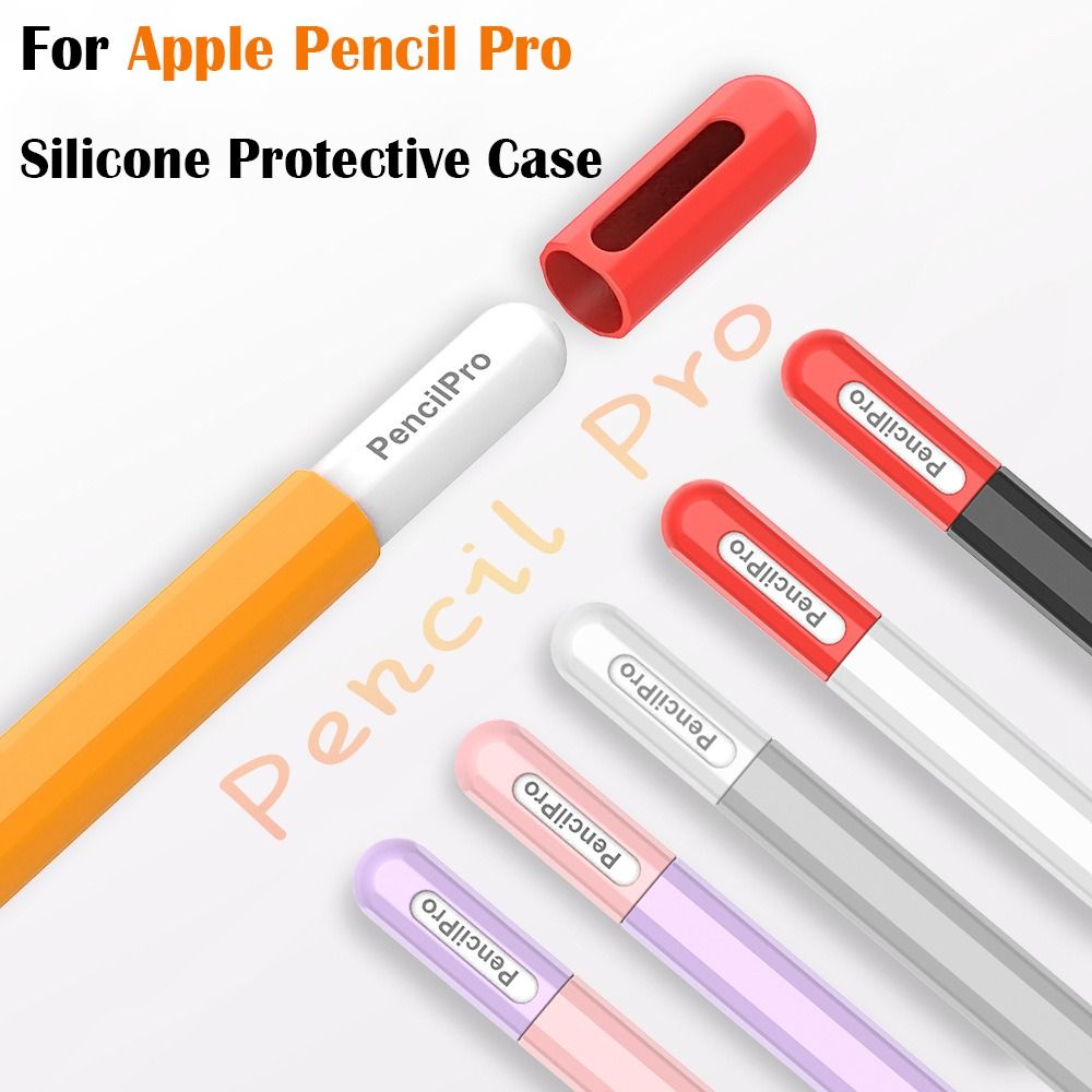 Silicone Tablet Pencil Case Sh - Iphone Tablet Accessories incelemesi ve fiyatı
