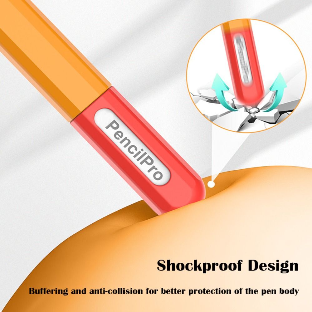 Silicone Tablet Pencil Case Sh - Iphone Tablet Accessories incelemesi ve fiyatı