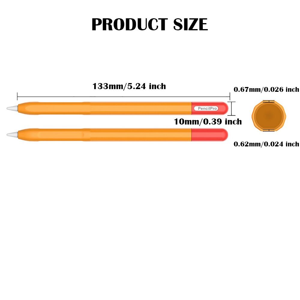 Silicone Tablet Pencil Case Sh - Iphone Tablet Accessories incelemesi ve fiyatı