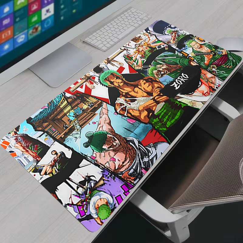 Mouse Pad PC Gamer Anime Desk  - Tablet Cute Accessories incelemesi ve fiyatı