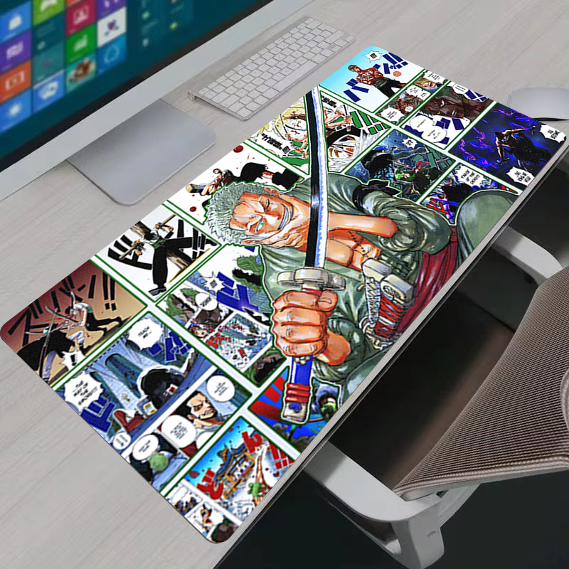 Mouse Pad PC Gamer Anime Desk  - Tablet Cute Accessories incelemesi ve fiyatı