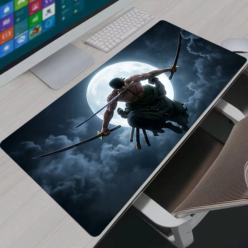 Mouse Pad PC Gamer Anime Desk  - Tablet Cute Accessories incelemesi ve fiyatı