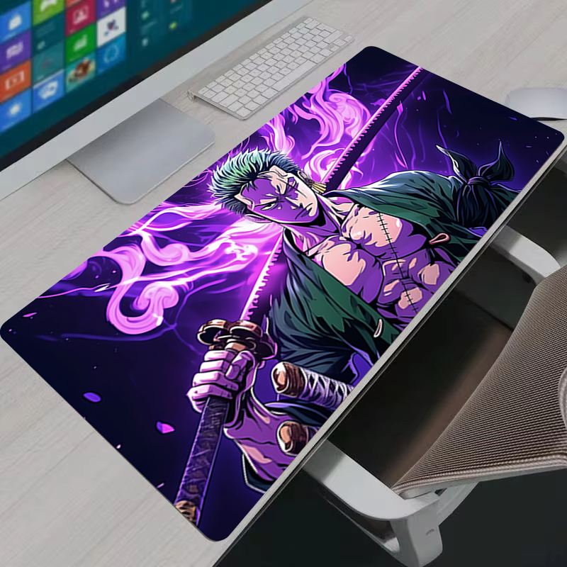 Mouse Pad PC Gamer Anime Desk  - Tablet Cute Accessories incelemesi ve fiyatı