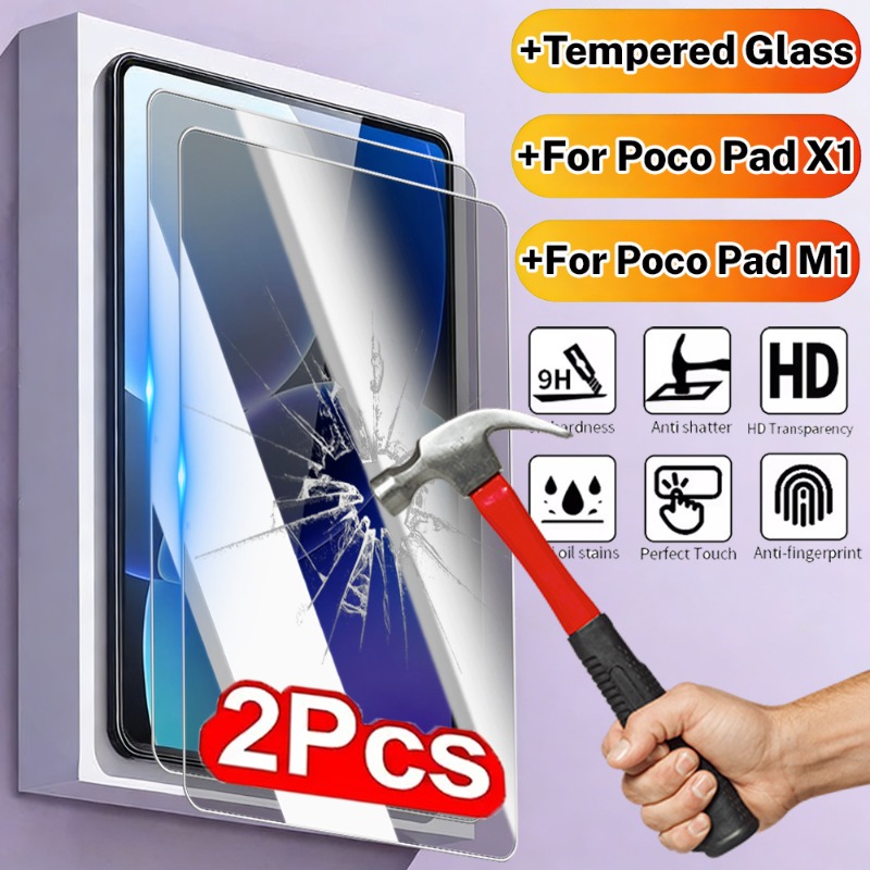 For Xiaomi Poco Pad M1/X1 5G T - Mi Tablet Accessories incelemesi ve fiyatı