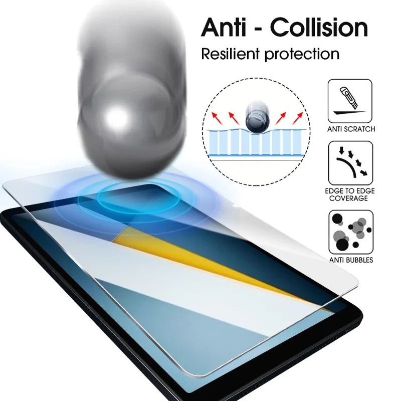 For Xiaomi Poco Pad M1/X1 5G T - Mi Tablet Accessories incelemesi ve fiyatı