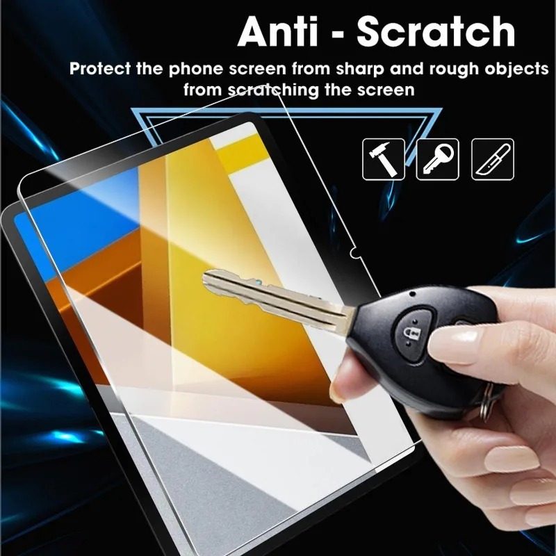 For Xiaomi Poco Pad M1/X1 5G T - Mi Tablet Accessories incelemesi ve fiyatı