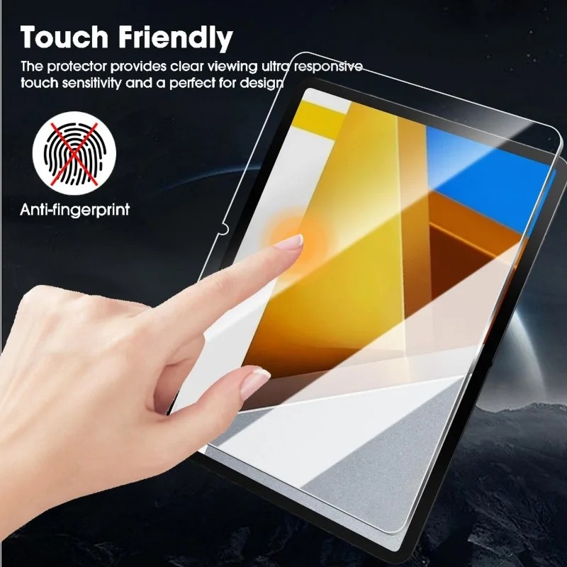 For Xiaomi Poco Pad M1/X1 5G T - Mi Tablet Accessories incelemesi ve fiyatı