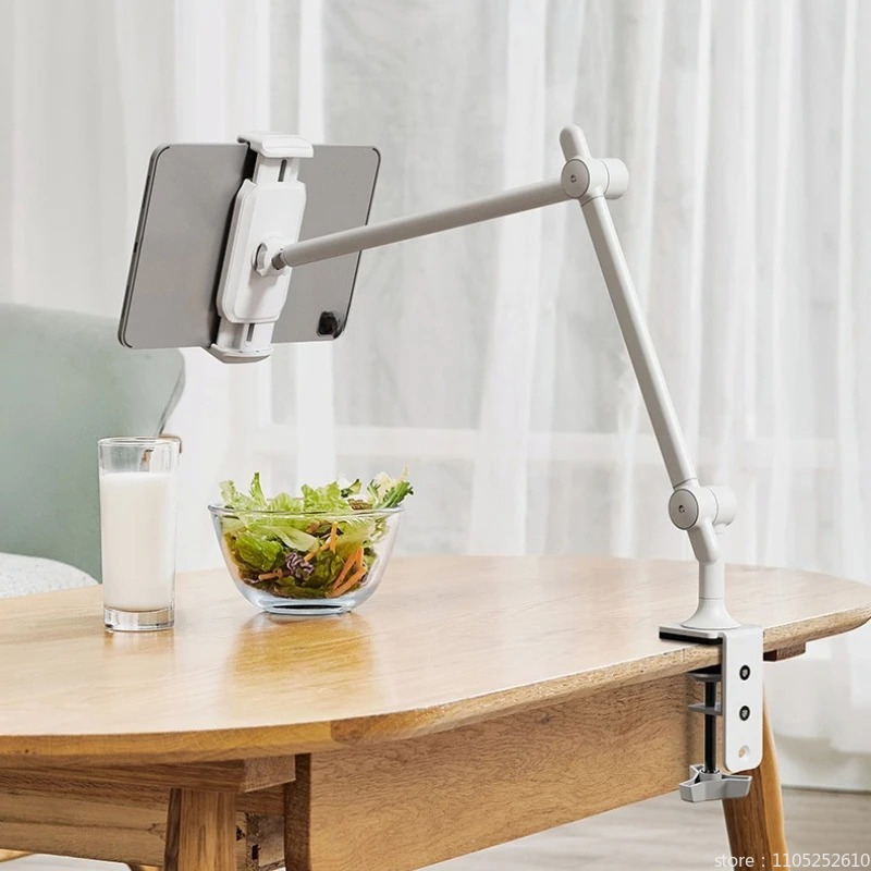 Tablet Mount Metal Stands Hold - Xiaomi Tablet Accessories incelemesi ve fiyatı