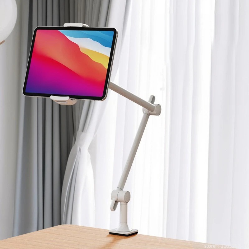 Tablet Mount Metal Stands Hold - Xiaomi Tablet Accessories incelemesi ve fiyatı