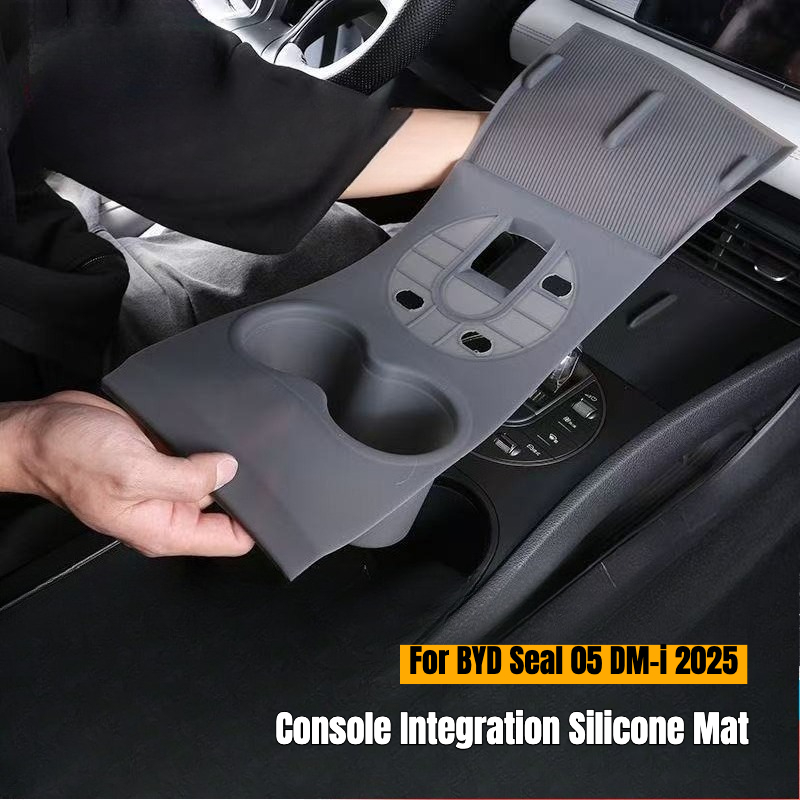 For BYD Seal 05 DM-i 2025 Elec - Wireless Charging Pad incelemesi ve fiyatı
