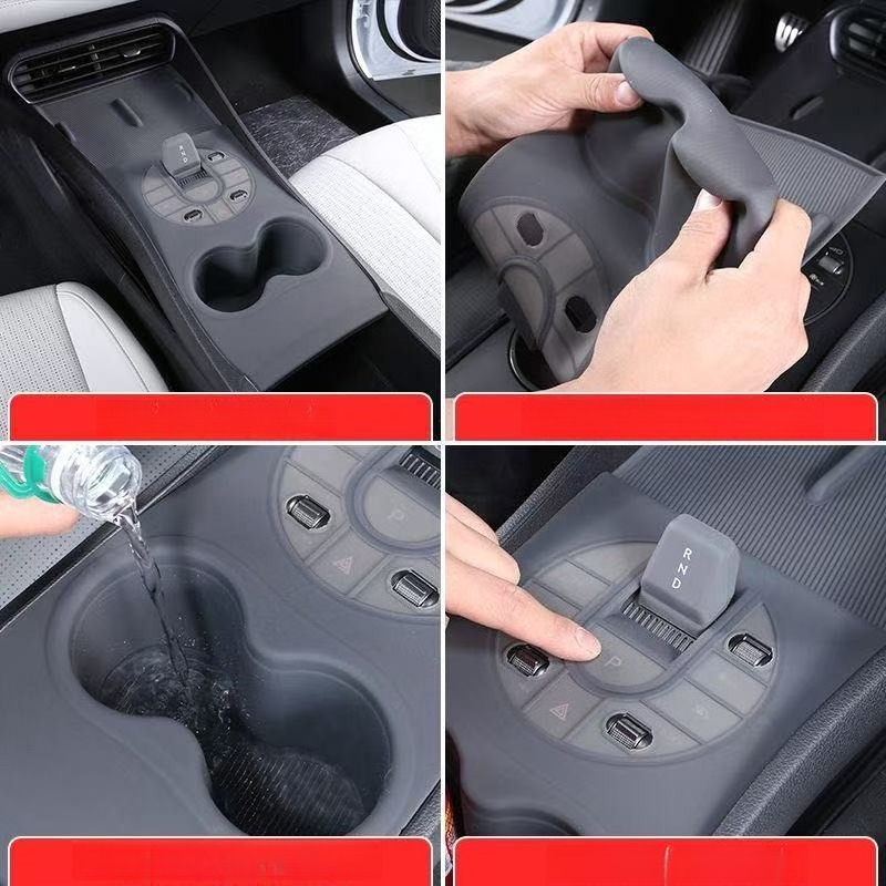 For BYD Seal 05 DM-i 2025 Elec - Wireless Charging Pad incelemesi ve fiyatı