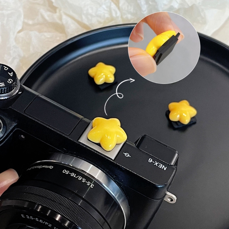 SLR Camera Hot Shoe Cover Hots - Hotwav Tablet Accessories incelemesi ve fiyatı