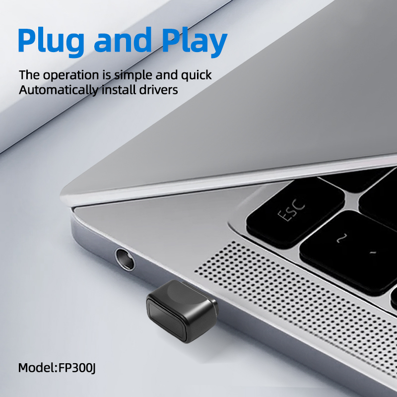 Biometric Fingerprint Reader U - Windows Tablet Accessories incelemesi ve fiyatı