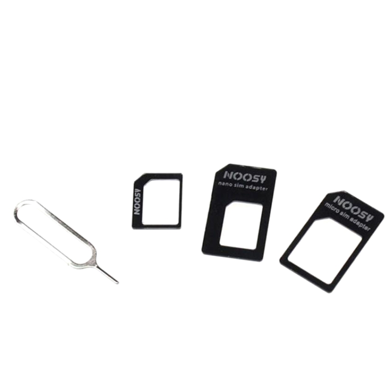 Nano SIM Card to Micro Adapter - Iphone Tablet Accessories incelemesi ve fiyatı