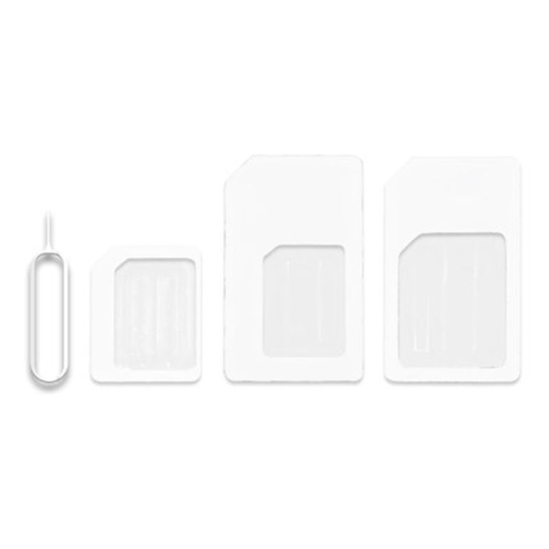 Nano SIM Card to Micro Adapter - Iphone Tablet Accessories incelemesi ve fiyatı