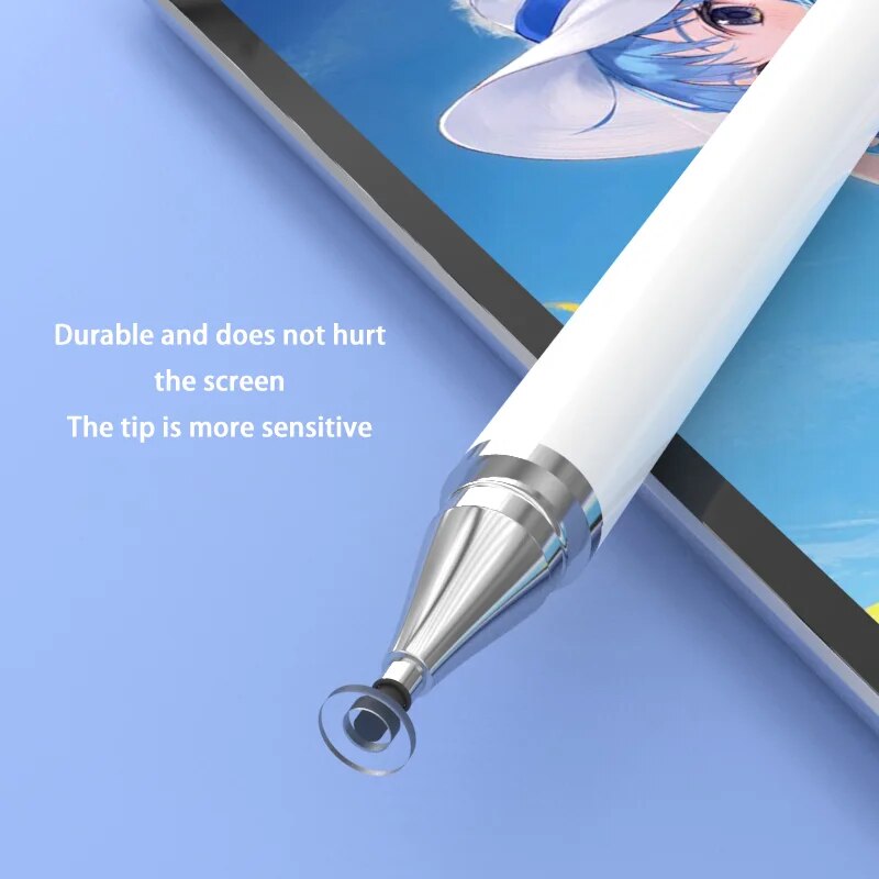 Universal Tablet Pen Touchscre - Iphone Tablet Accessories incelemesi ve fiyatı