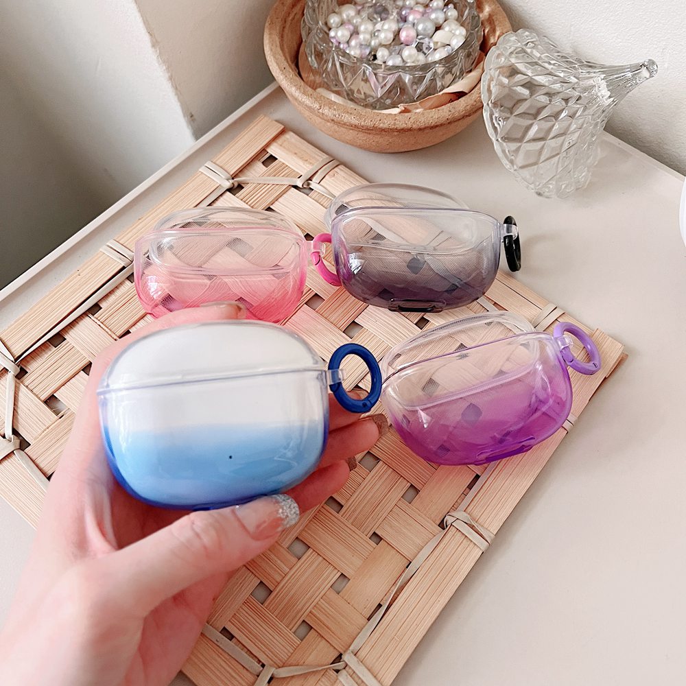Transparent Earphone Case For  - Honor Tablet Accessories incelemesi ve fiyatı