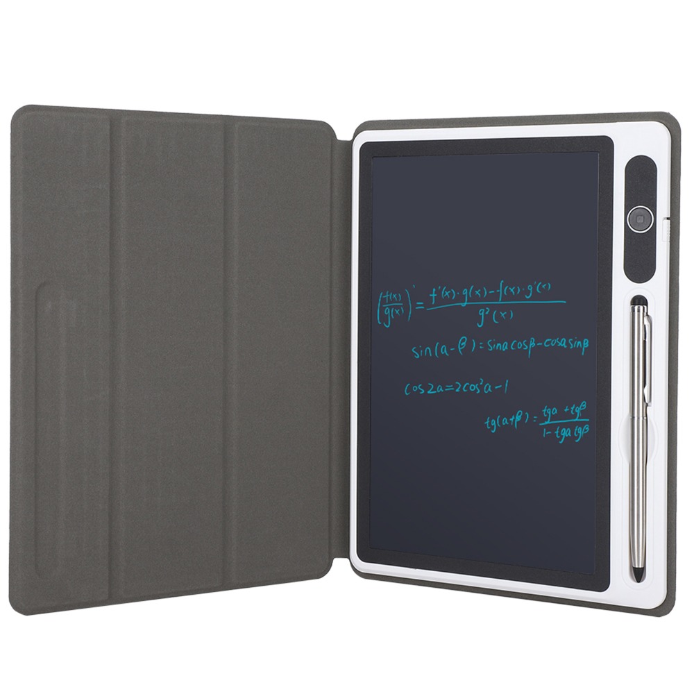 Black LCD Writing Tablet Small - Tablet Sleeves & Cases Ipad Accessories incelemesi ve fiyatı