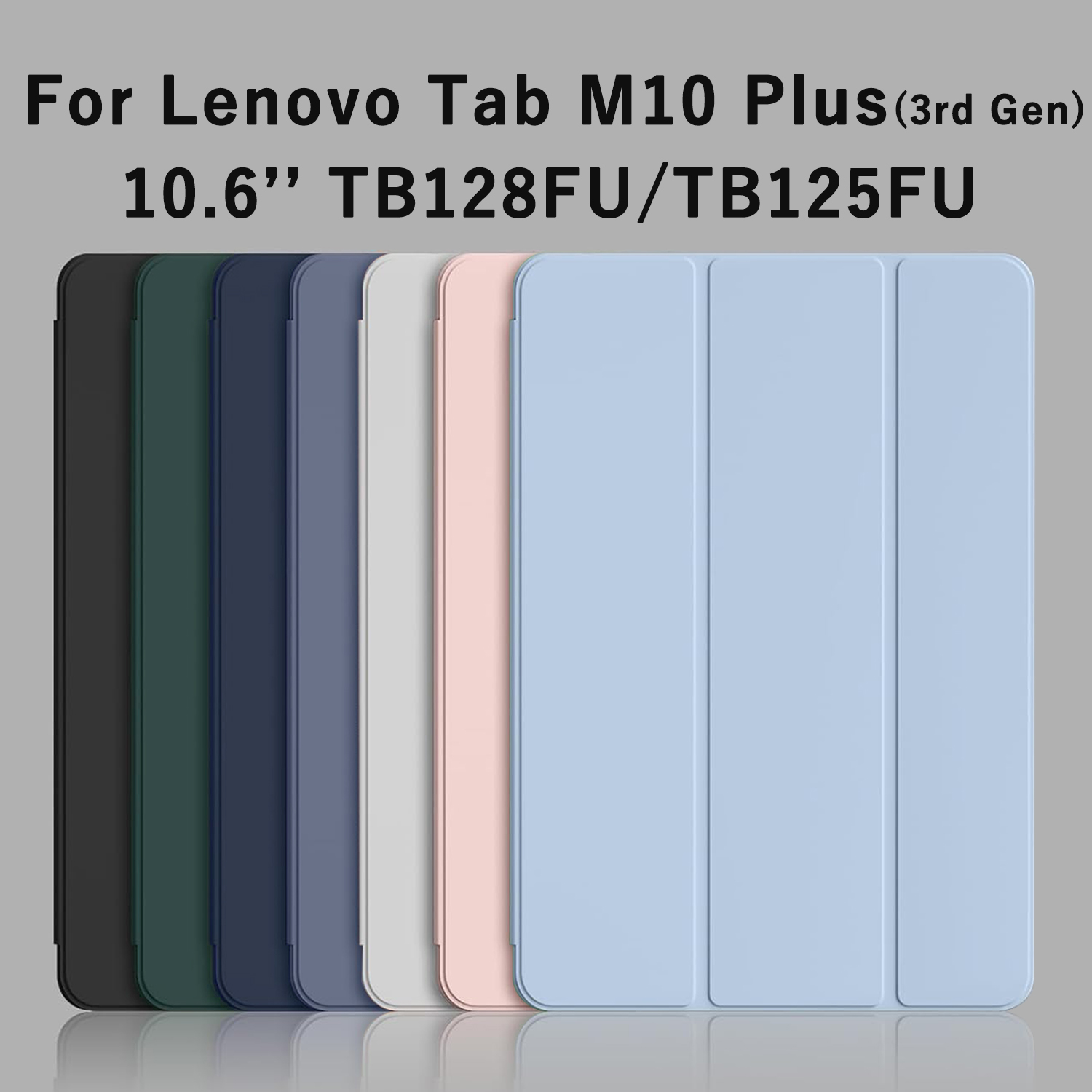 For Lenovo Tab M10 Plus (3rd G - Lenovo Tablet Plus Accessories incelemesi ve fiyatı