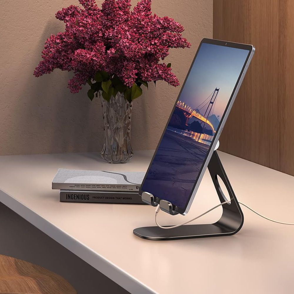 Mobile Phone Holder Stand For  - Mi Tablet Accessories incelemesi ve fiyatı