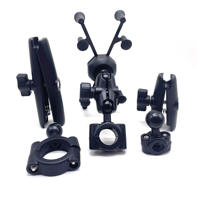 Bike Tablet Holder Mount with  - Ram Tablet Accessories incelemesi ve fiyatı