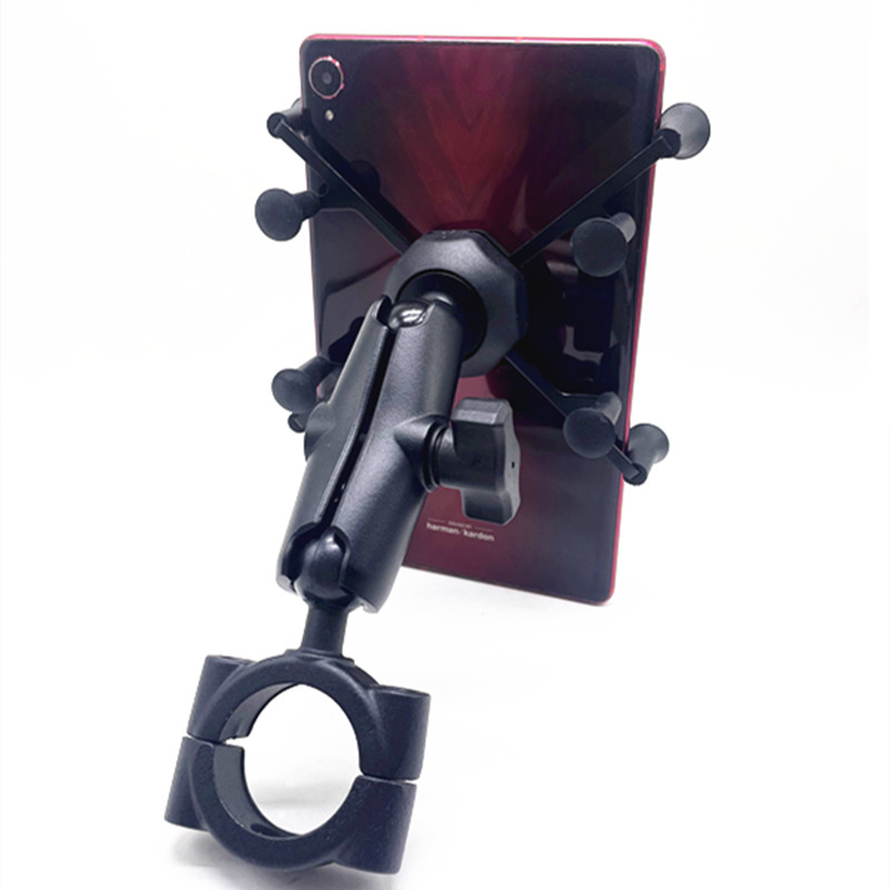 Bike Tablet Holder Mount with  - Ram Tablet Accessories incelemesi ve fiyatı