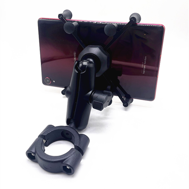 Bike Tablet Holder Mount with  - Ram Tablet Accessories incelemesi ve fiyatı
