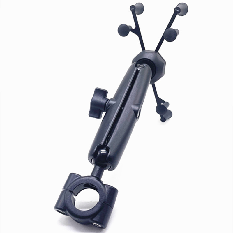 Bike Tablet Holder Mount with  - Ram Tablet Accessories incelemesi ve fiyatı