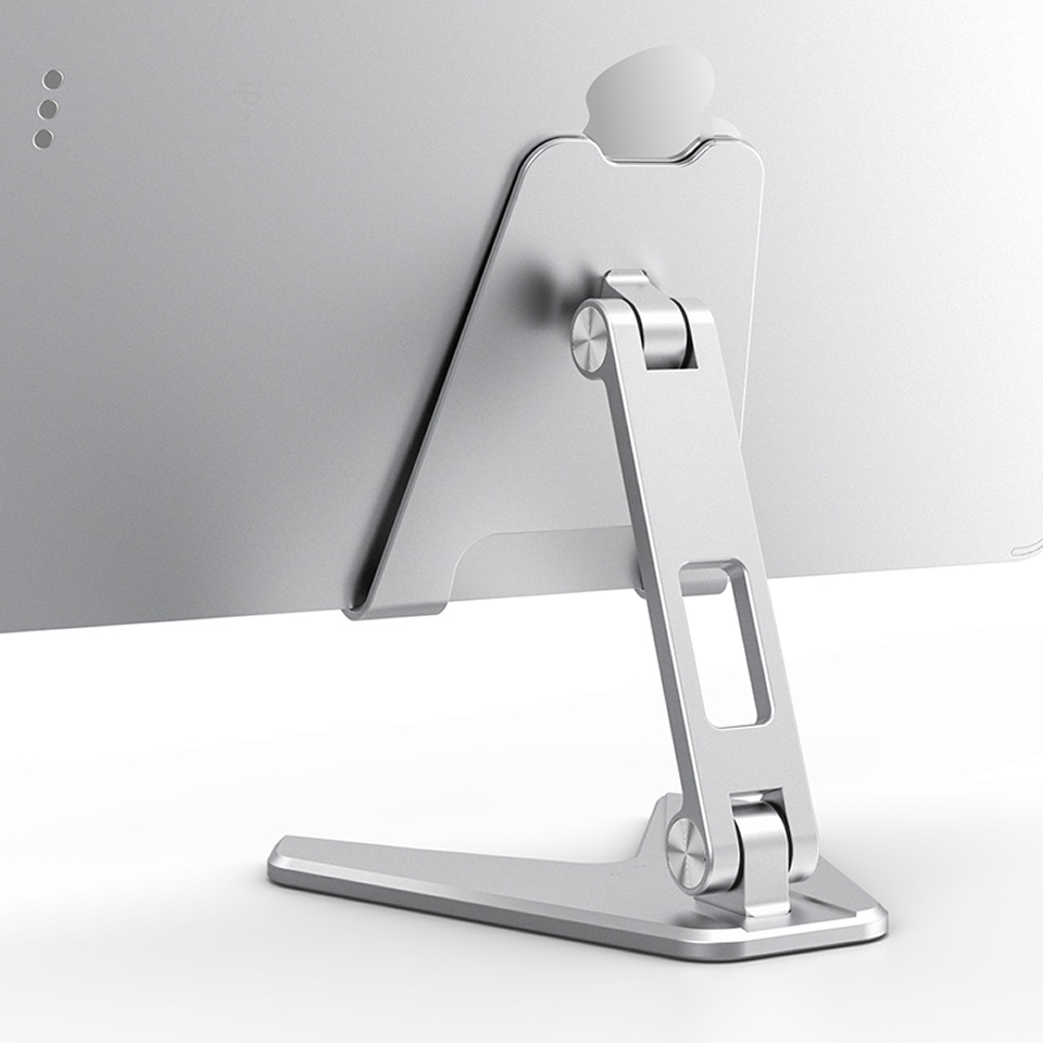 Tablet Stand Adjustable Foldin - Mi Tablet Accessories incelemesi ve fiyatı
