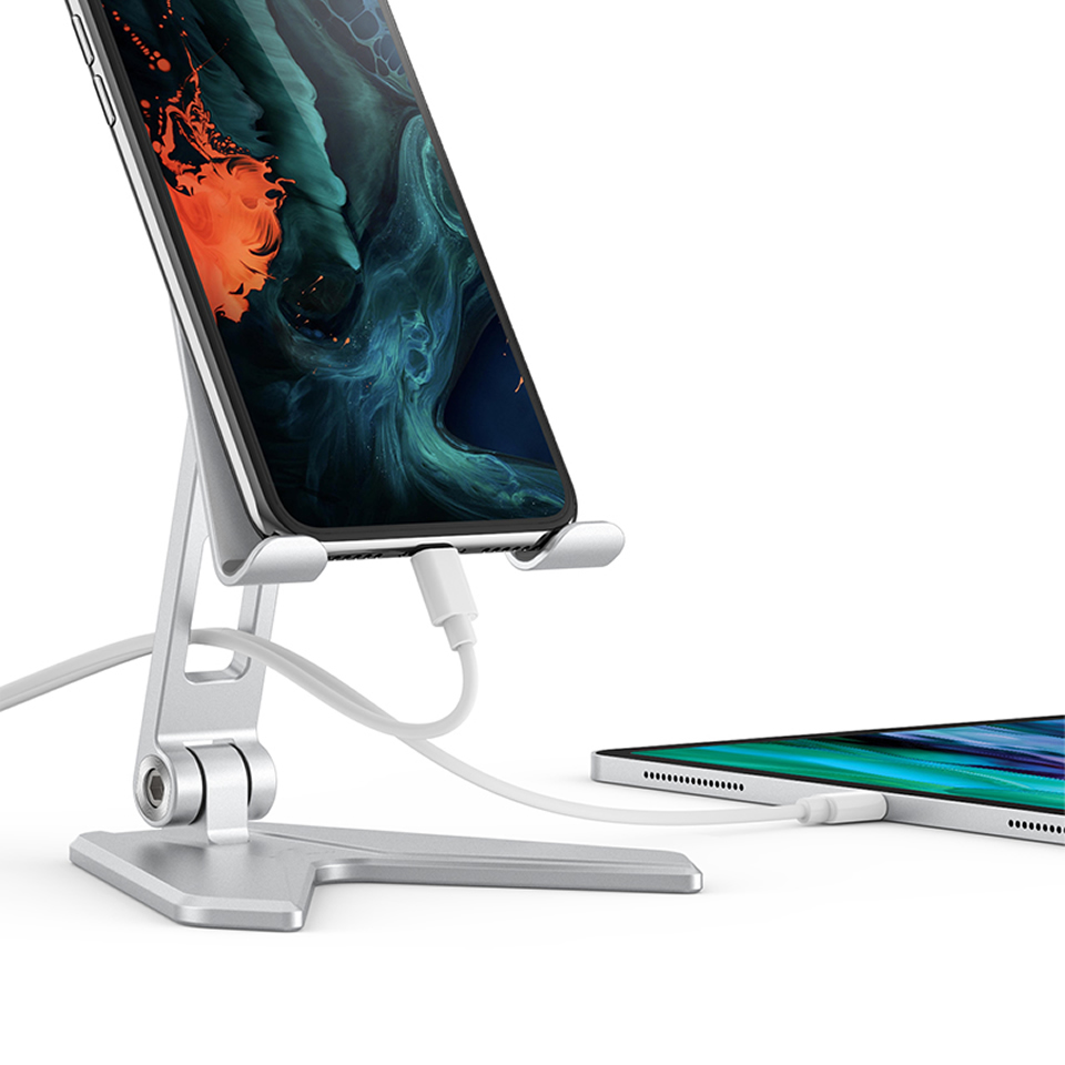 Tablet Stand Adjustable Foldin - Mi Tablet Accessories incelemesi ve fiyatı
