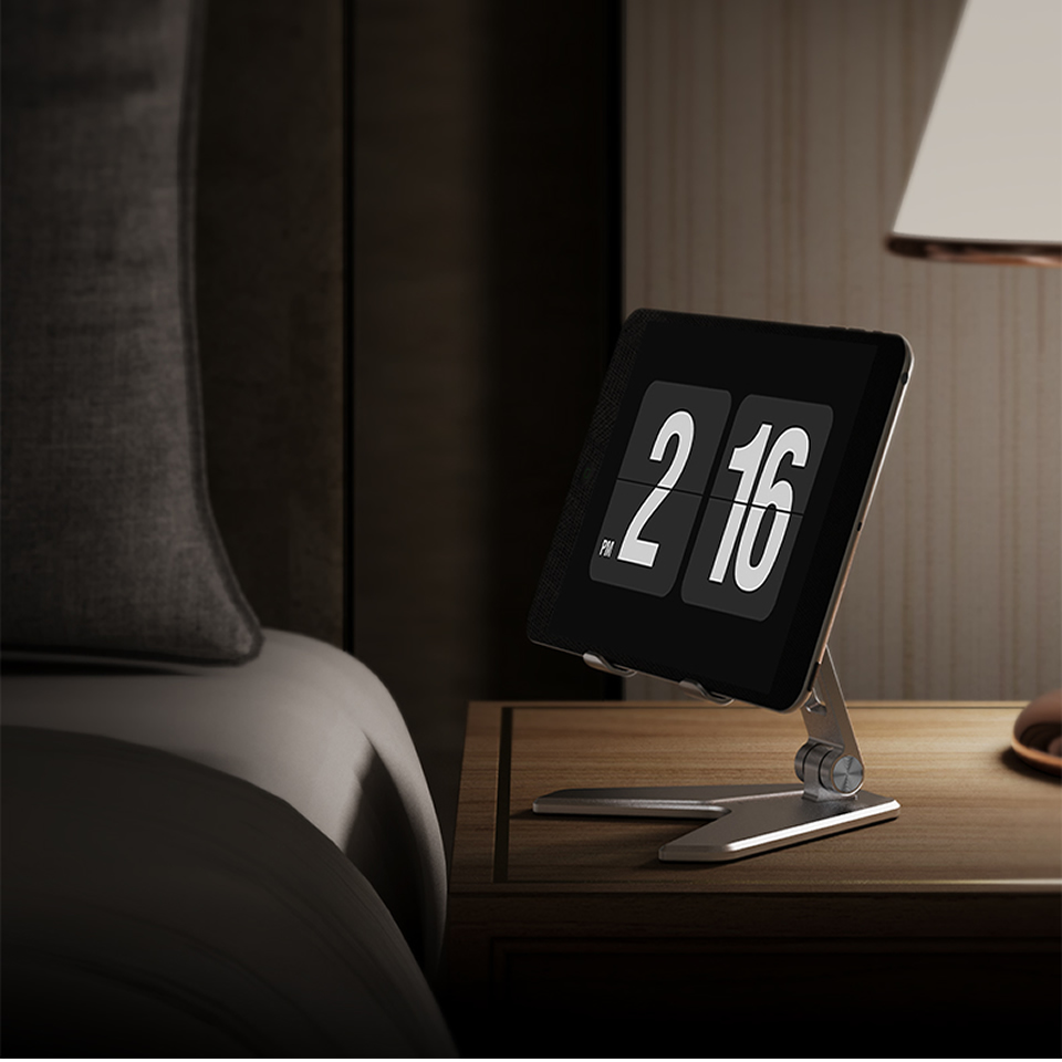 Tablet Stand Adjustable Foldin - Mi Tablet Accessories incelemesi ve fiyatı