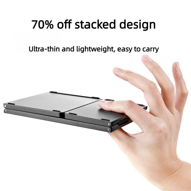 Foldable Wireless Keyboard Ult - Windows Tablet Accessories incelemesi ve fiyatı