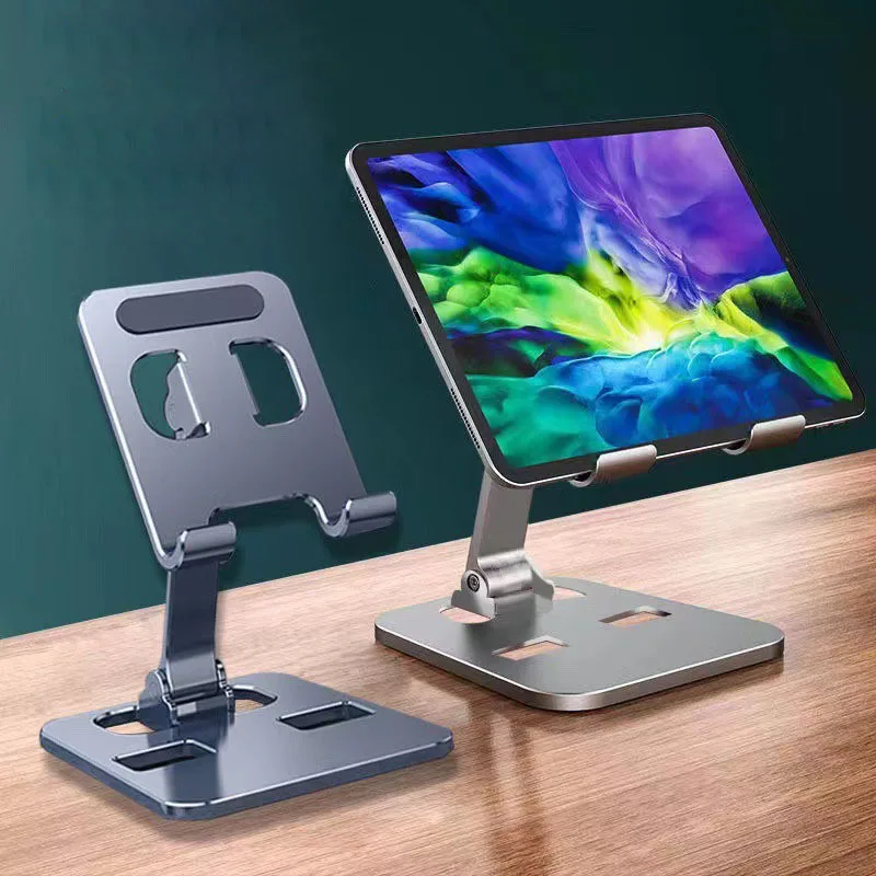 Universal Aluminum Alloy Folda - Tablet Reading Accessories incelemesi ve fiyatı