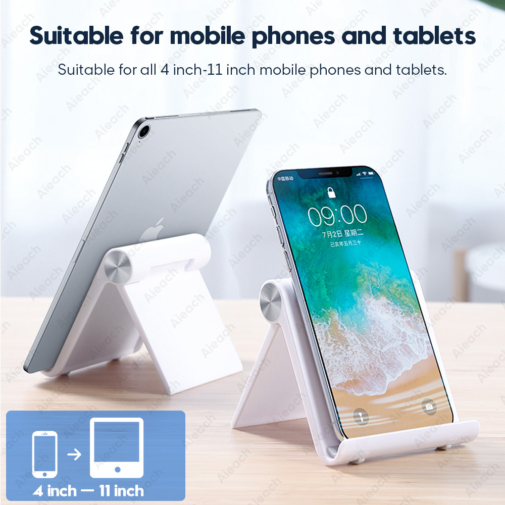 AIEACH Tablet Phone Stand iPad - Xiaomi Tablet Accessories incelemesi ve fiyatı