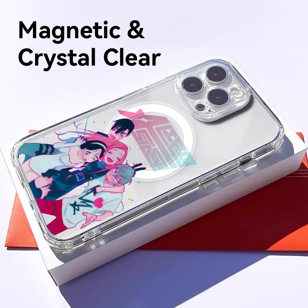 Anime A-Alien Stage Phone Case - Tablet And Accessories Case incelemesi ve fiyatı