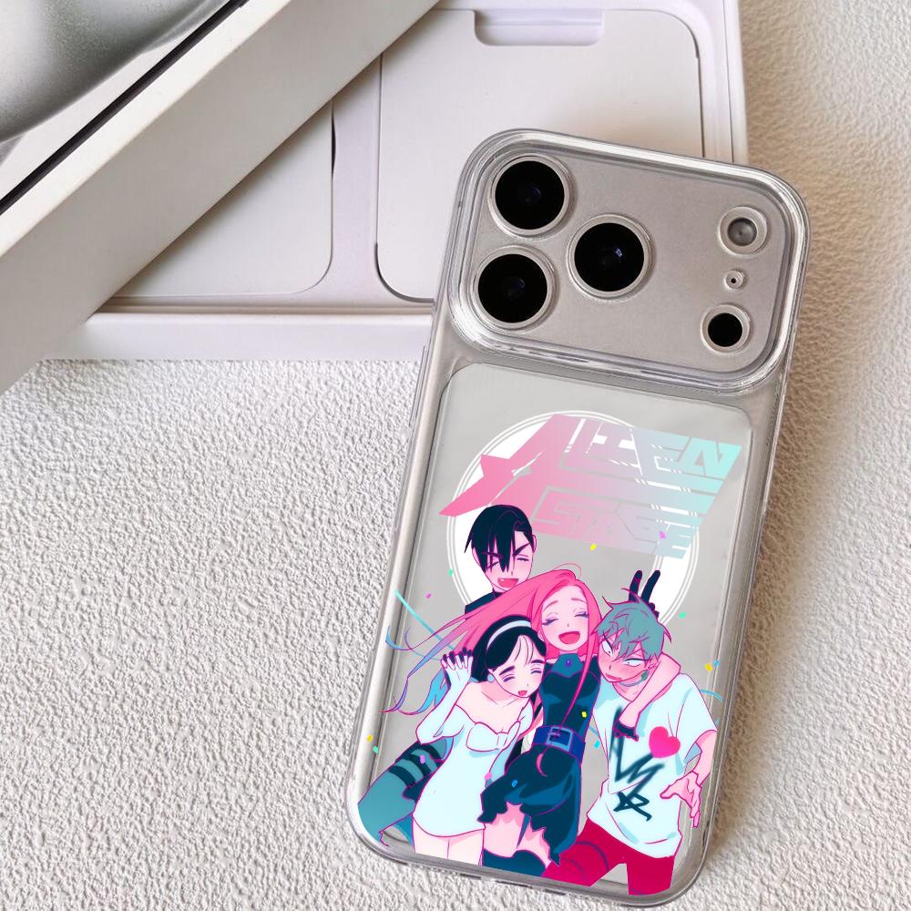 Anime A-Alien Stage Phone Case - Tablet And Accessories Case incelemesi ve fiyatı