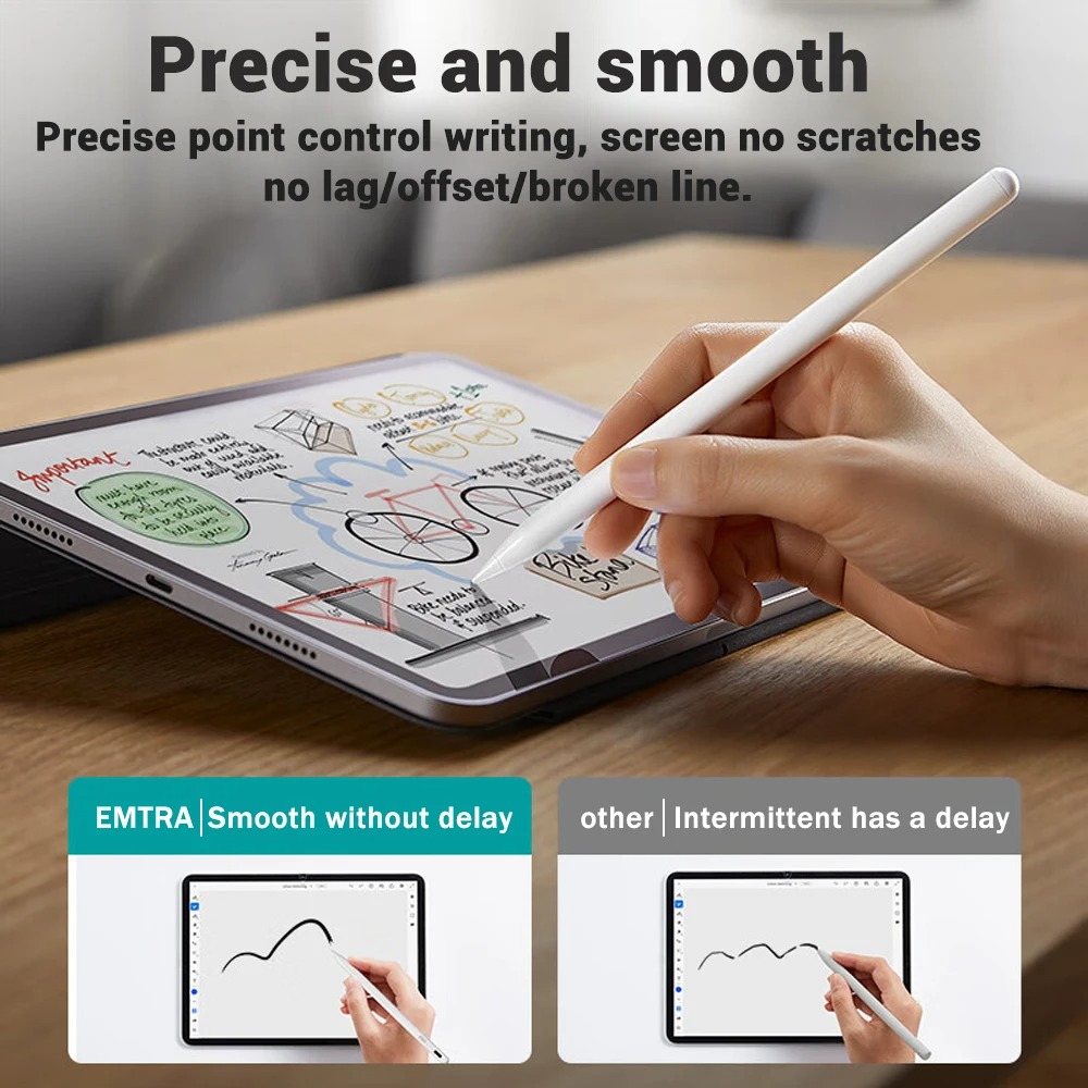 Stylus Pen For Honor Pad 10 Ma - Honor Tablet Accessories incelemesi ve fiyatı