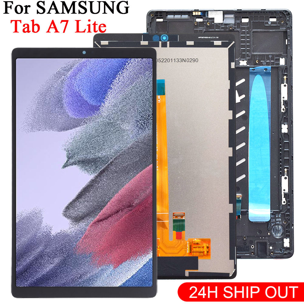 New For Samsung Galaxy Tab A7  - Tablet Accessories For Samsung incelemesi ve fiyatı