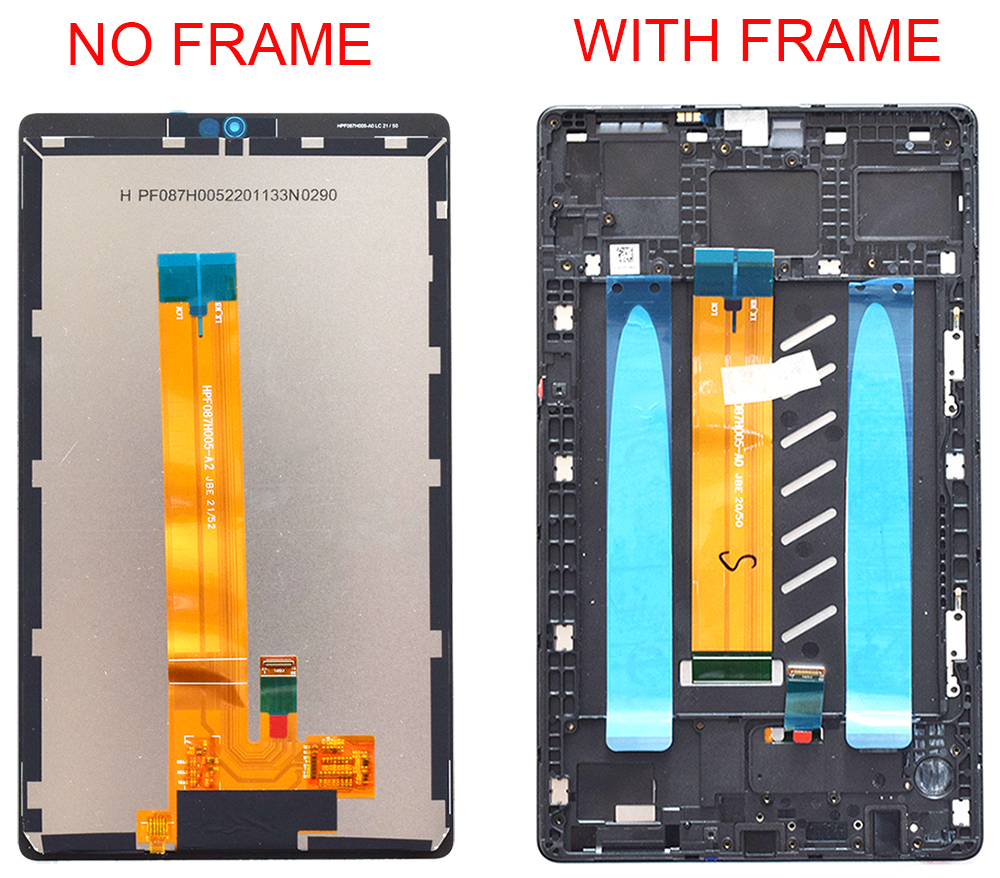 New For Samsung Galaxy Tab A7  - Tablet Accessories For Samsung incelemesi ve fiyatı