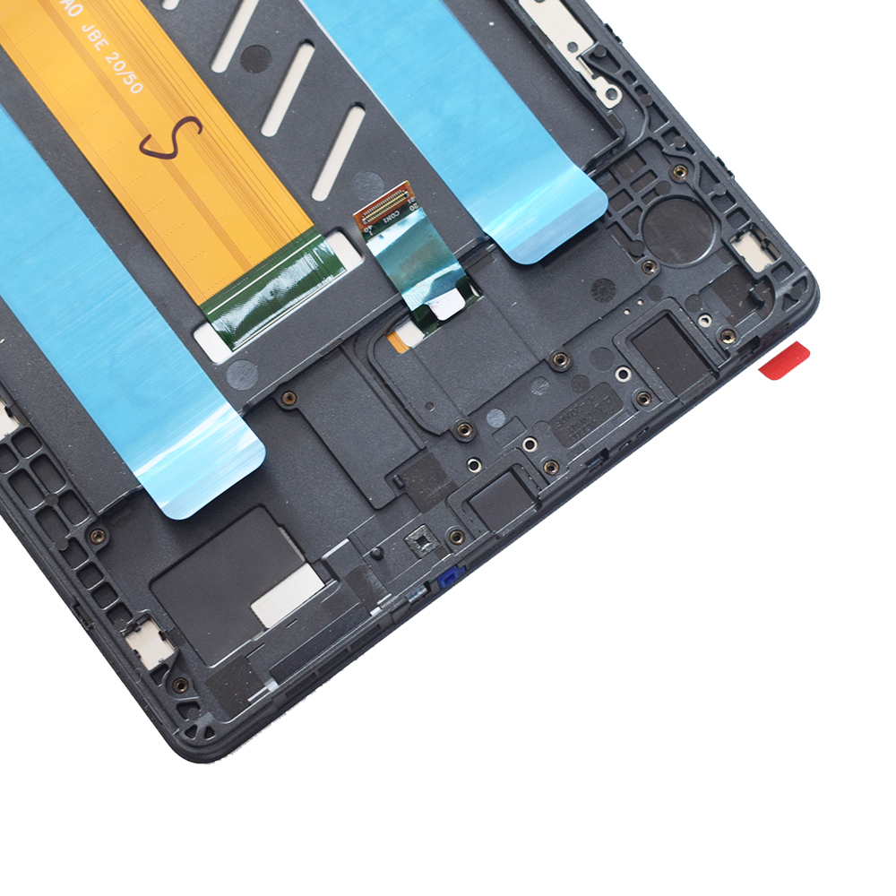 New For Samsung Galaxy Tab A7  - Tablet Accessories For Samsung incelemesi ve fiyatı